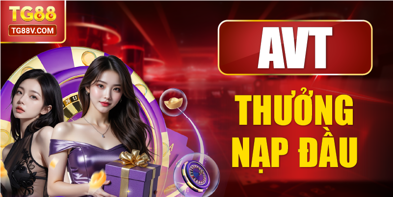 Thưởng Nạp Đầu